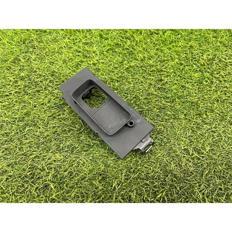 Рамка АКПП (салон) AUDI A8 D4 2011 4,2 4H1713110