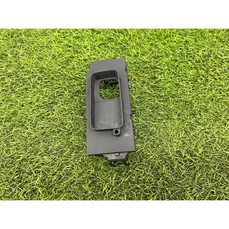 Рамка АКПП (салон) AUDI A8 D4 2011 4,2 4H1713110