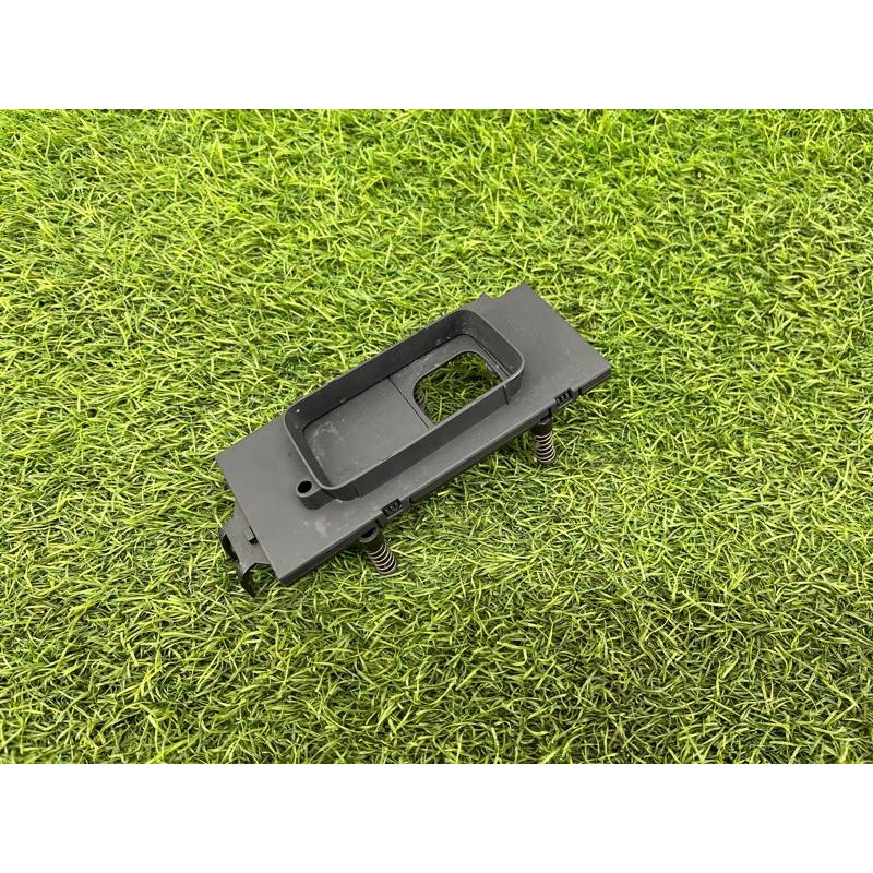 Рамка АКПП (салон) AUDI A8 D4 2011 4,2 4H1713110