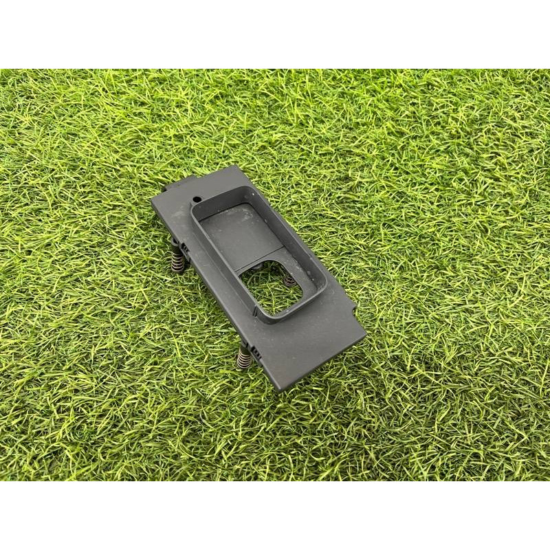 Рамка АКПП (салон) AUDI A8 D4 2011 4,2 4H1713110