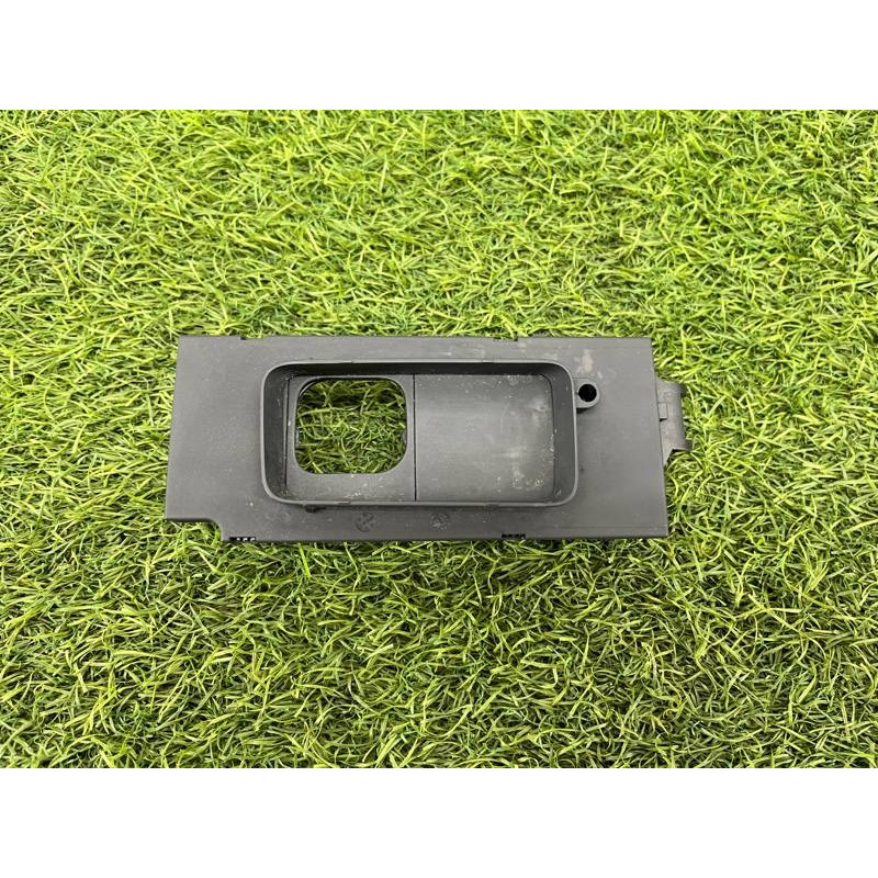 Рамка АКПП (салон) AUDI A8 D4 2011 4,2 4H1713110