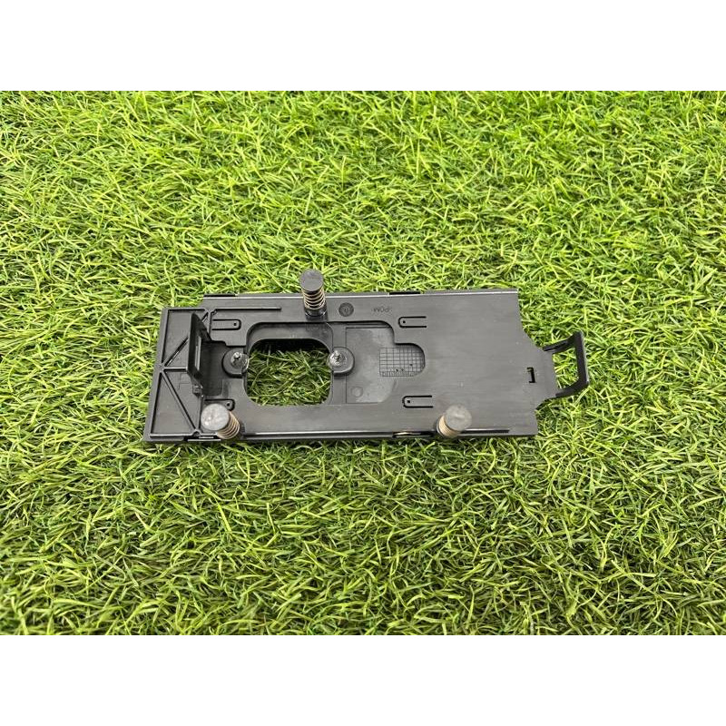 Рамка АКПП (салон) AUDI A8 D4 2011 4,2 4H1713110