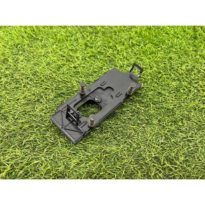 Рамка АКПП (салон) AUDI A8 D4 2011 4,2 4H1713110