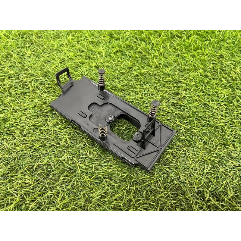 Рамка АКПП (салон) AUDI A8 D4 2011 4,2 4H1713110