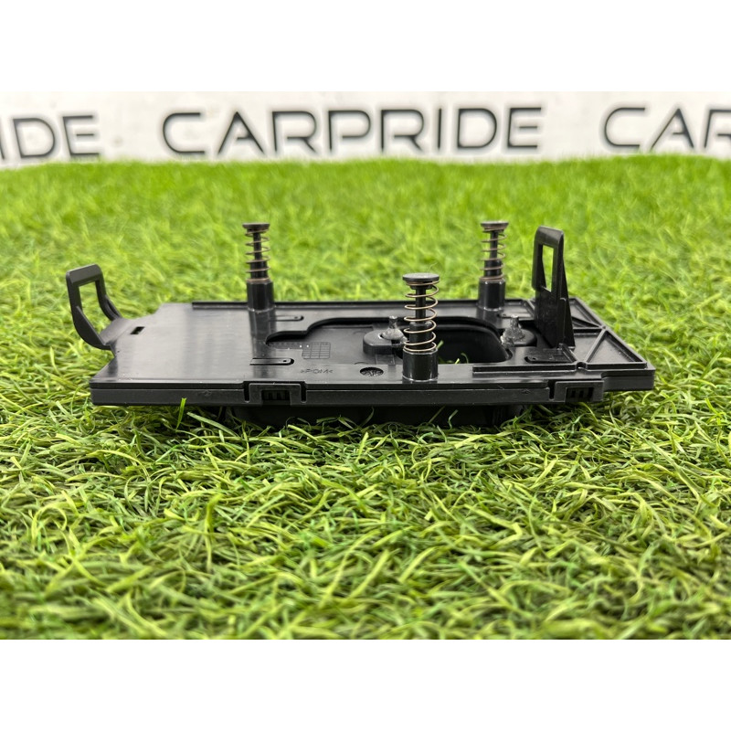 Рамка АКПП (салон) AUDI A8 D4 2011 4,2 4H1713110