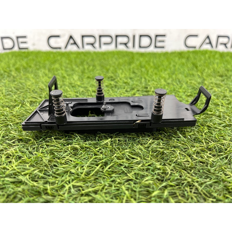 Рамка АКПП (салон) AUDI A8 D4 2011 4,2 4H1713110