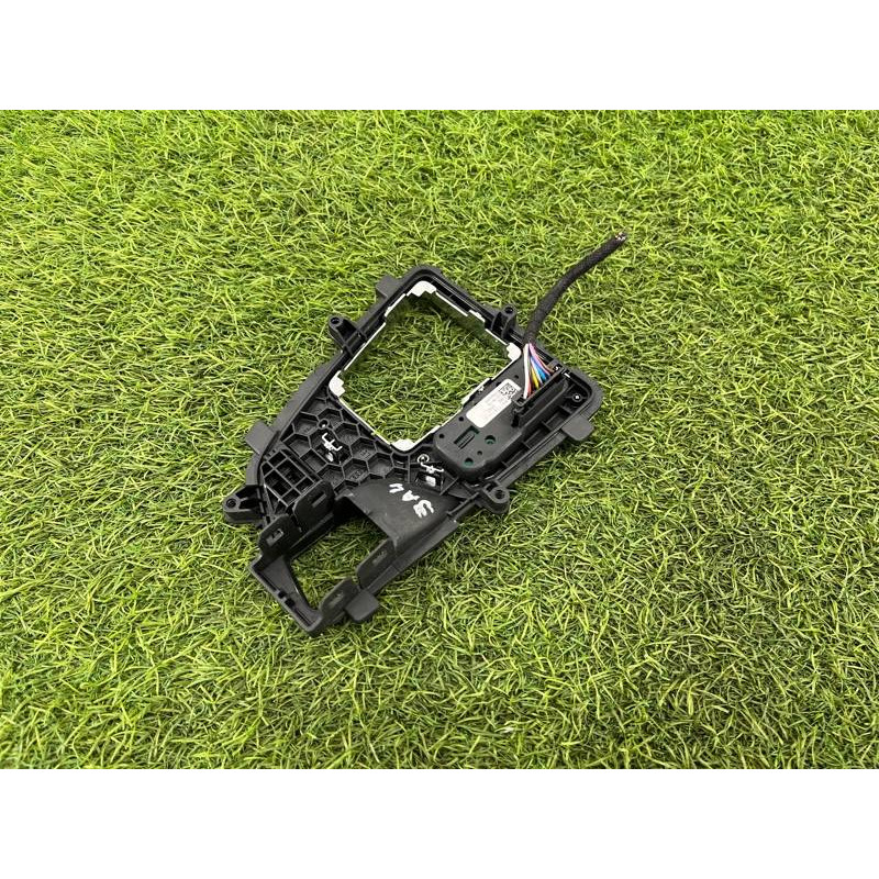 Рамка АКПП (салон) AUDI A4 B9 2017 2.0L 8W1713111CMNC