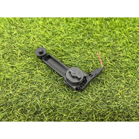 Амортизатор бардачка