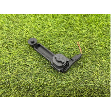 Амортизатор бардачка