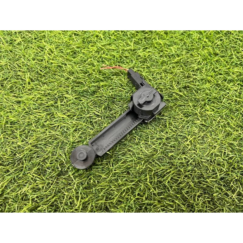 Амортизатор бардачка (салон) AUDI A4 B9 2017 2.0L 8W1880324