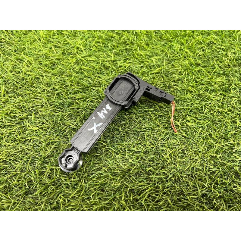 Амортизатор бардачка (салон) AUDI A4 B9 2017 2.0L 8W1880324