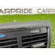 Дефлектор воздуховода (салон) Audi Q5 8R 2012 3.2 CALB 8K0819203EXYK