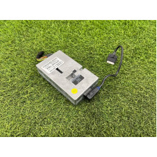 Блок управления интерфейсом