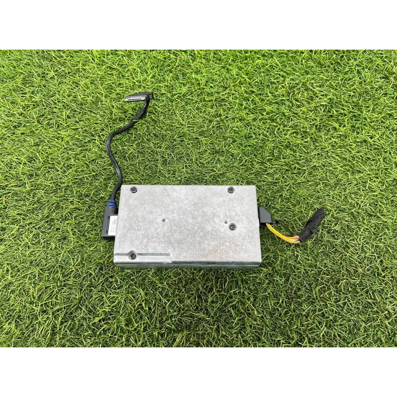 Блок управления интерфейсом (электрика / блок управления) Audi Q5 8R 2012 3.2 CALB 8T0035785A