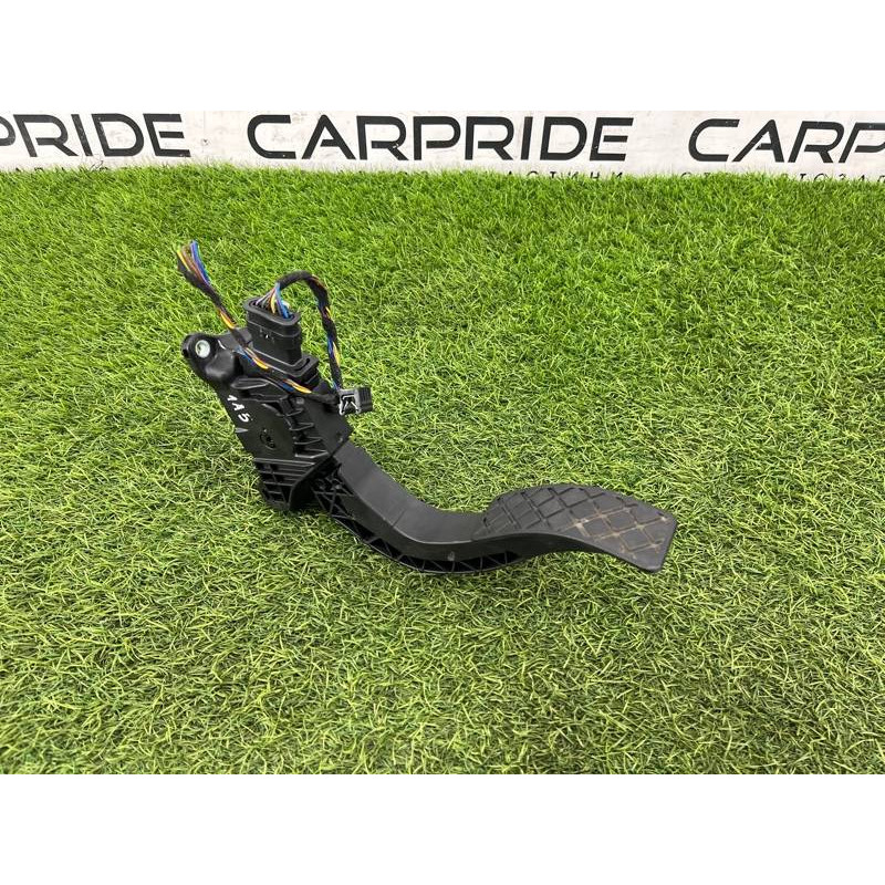 Педаль газа (электрика двигателя) Audi A5 F5 2019 2.0 TFSI 8W1723523