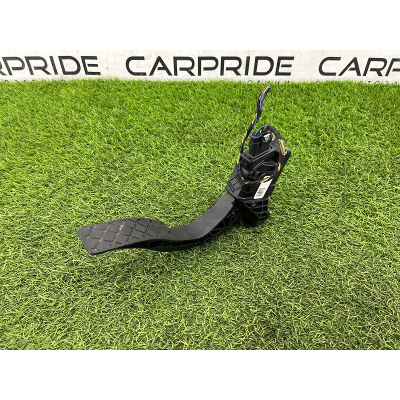 Педаль газа (электрика двигателя) Audi A5 F5 2019 2.0 TFSI 8W1723523