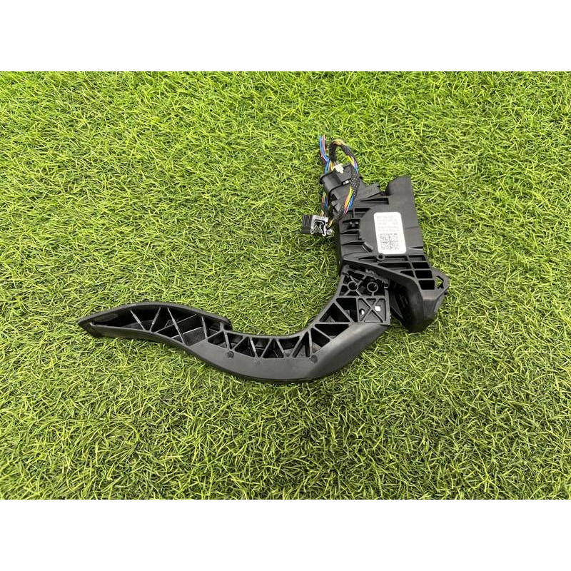 Педаль газа (электрика двигателя) Audi A5 F5 2019 2.0 TFSI 8W1723523