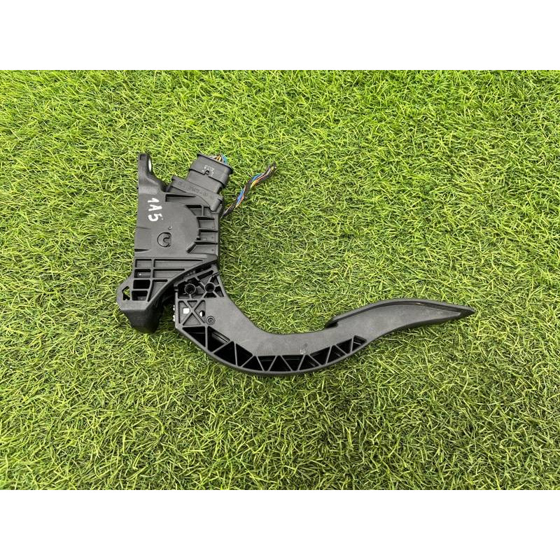 Педаль газа (электрика двигателя) Audi A5 F5 2019 2.0 TFSI 8W1723523