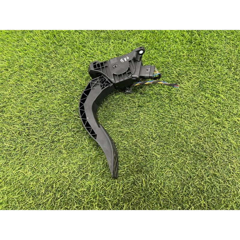 Педаль газа (электрика двигателя) Audi A5 F5 2019 2.0 TFSI 8W1723523