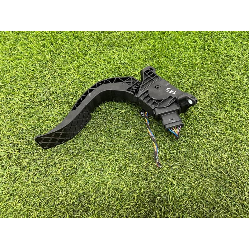 Педаль газа (электрика двигателя) Audi A5 F5 2019 2.0 TFSI 8W1723523