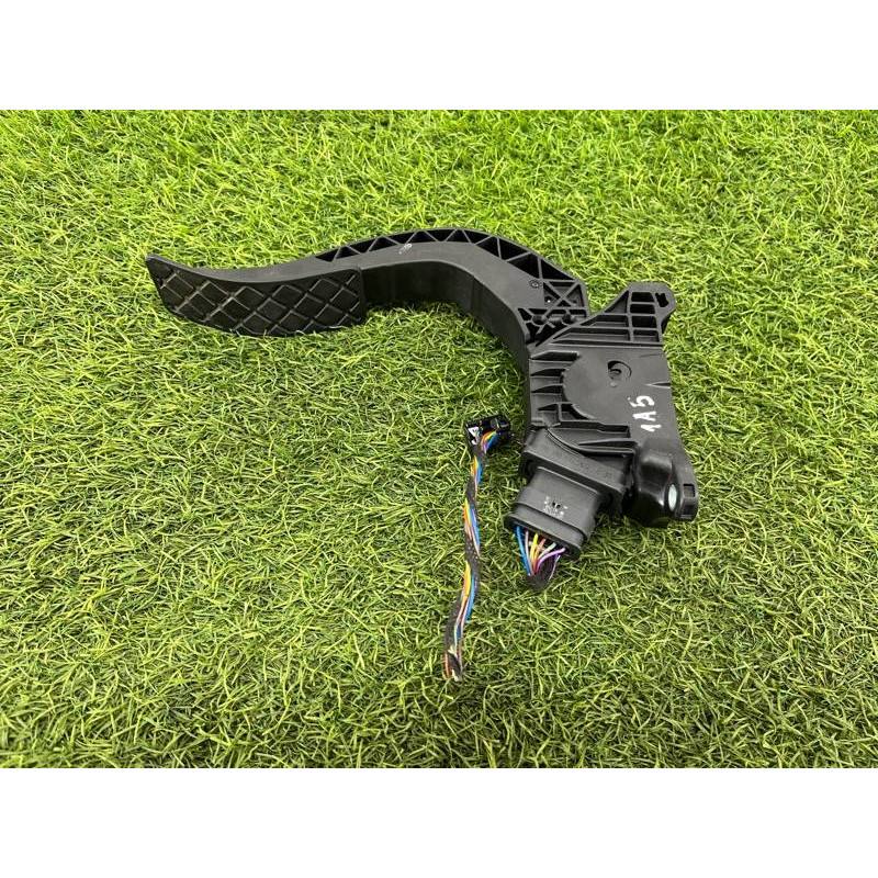 Педаль газа (электрика двигателя) Audi A5 F5 2019 2.0 TFSI 8W1723523