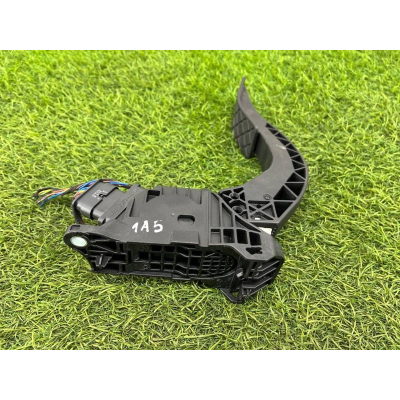 Педаль газа (электрика двигателя) Audi A5 F5 2019 2.0 TFSI 8W1723523