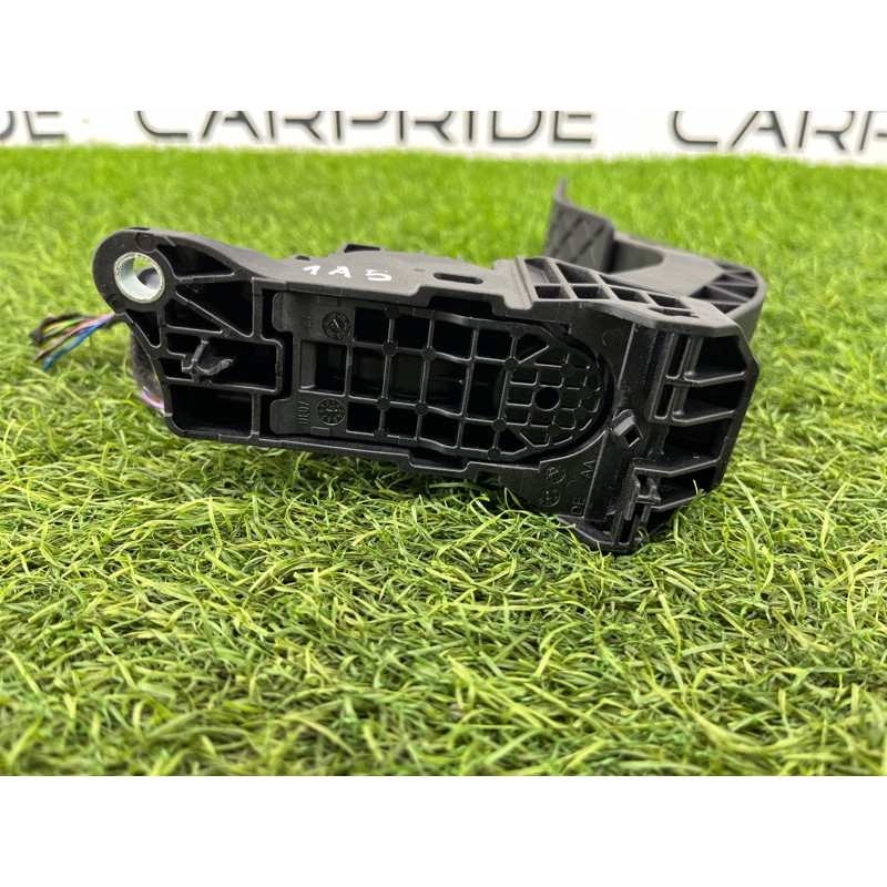 Педаль газа (электрика двигателя) Audi A5 F5 2019 2.0 TFSI 8W1723523