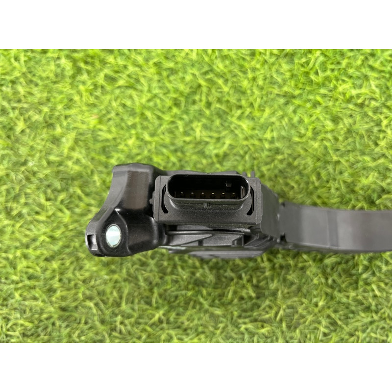 Педаль газа (электрика двигателя) Audi A5 F5 2019 2.0 TFSI 8W1723523