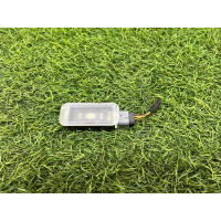 Плафон салона