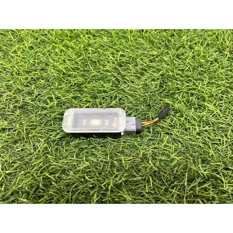 Плафон салона (салон) AUDI A8 D4 2011 4,2 4H0947415