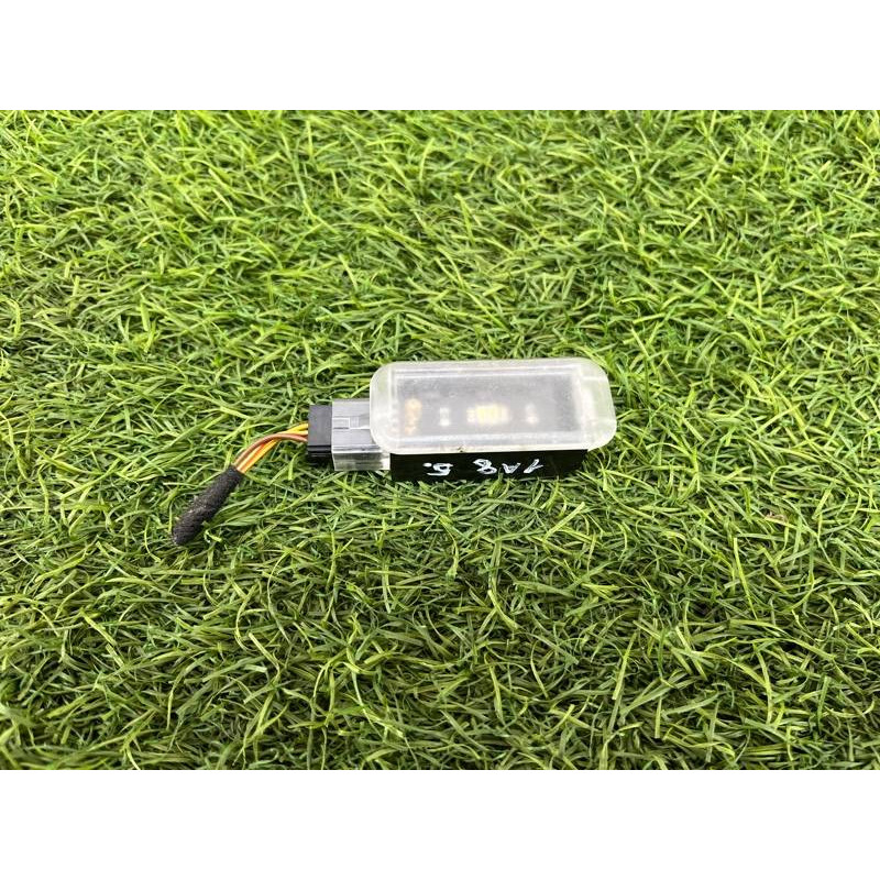 Плафон салона (салон) AUDI A8 D4 2011 4,2 4H0947415