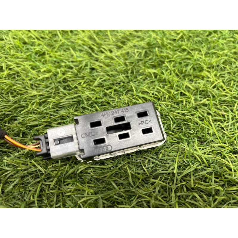 Плафон салона (салон) AUDI A8 D4 2011 4,2 4H0947415