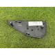 Накладка торпеды боковая (салон) Audi Q5 8R 2012 3.2 CALB 8R0857086B4PK