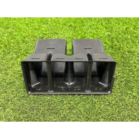 Дефлектор воздуховода