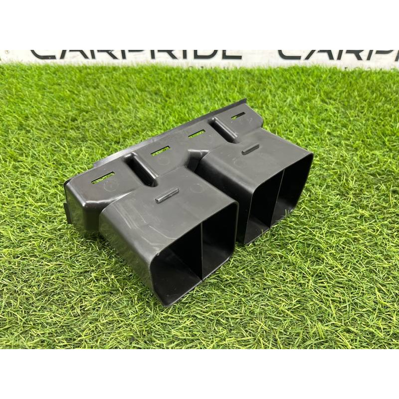 Дефлектор воздуховода (салон) AUDI A8 D4 2011 4,2 4H0819693A