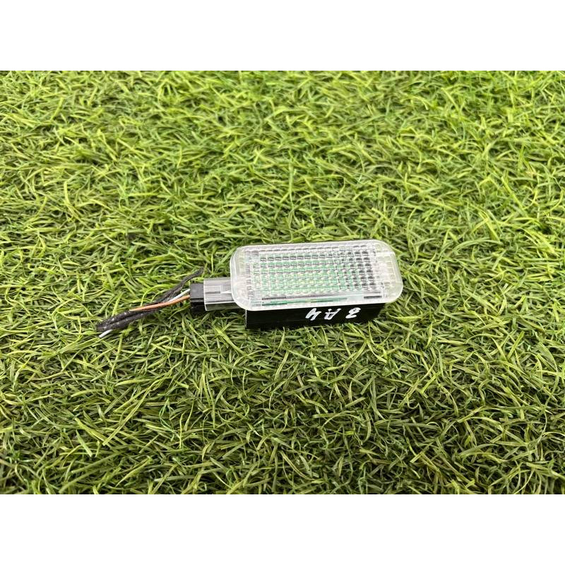 Плафон салона (салон) AUDI A4 B9 2017 2.0L 4e0947415