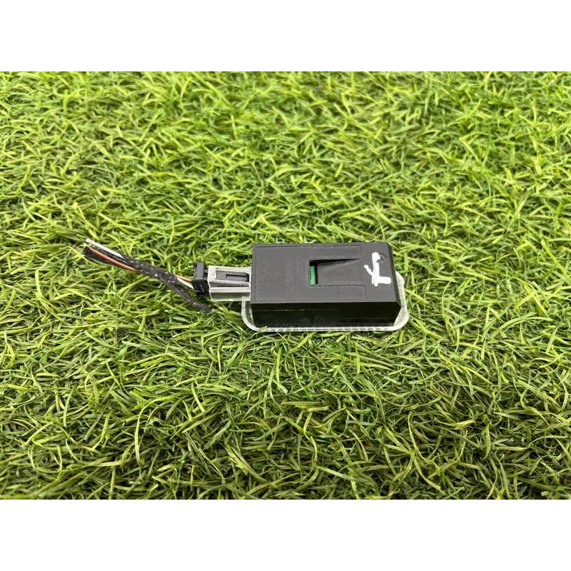 Плафон салона (салон) AUDI A4 B9 2017 2.0L 4e0947415