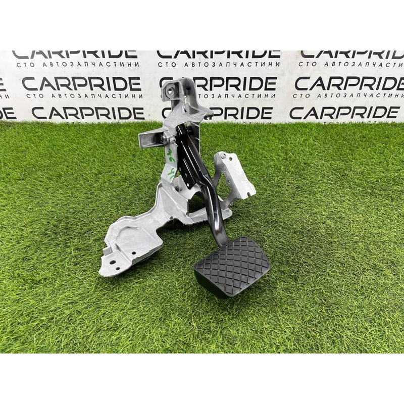 Педаль гальма з кронштейном (гальмівна система) Audi A5 F5 2019 2.0 TFSI 8W1723117B