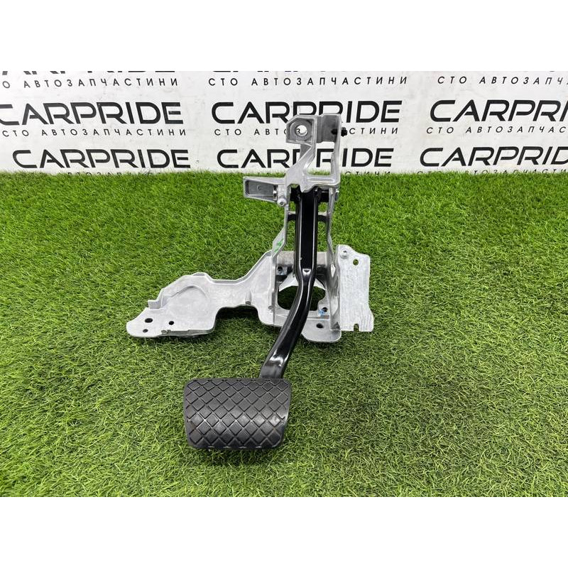 Педаль гальма з кронштейном (гальмівна система) Audi A5 F5 2019 2.0 TFSI 8W1723117B