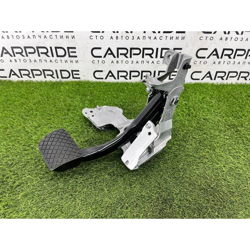 Педаль гальма з кронштейном (гальмівна система) Audi A5 F5 2019 2.0 TFSI 8W1723117B