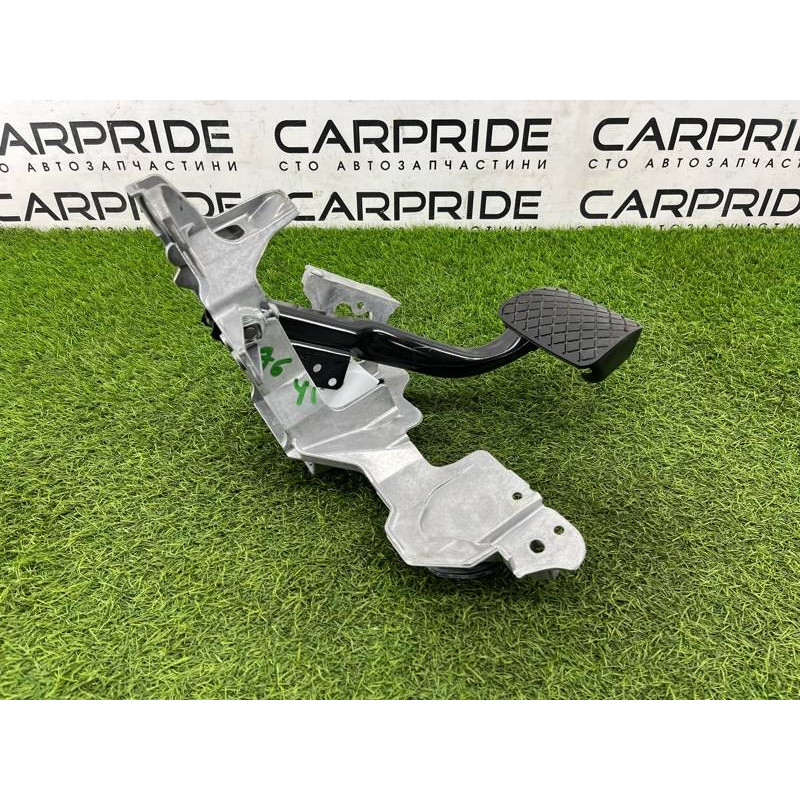 Педаль гальма з кронштейном (гальмівна система) Audi A5 F5 2019 2.0 TFSI 8W1723117B