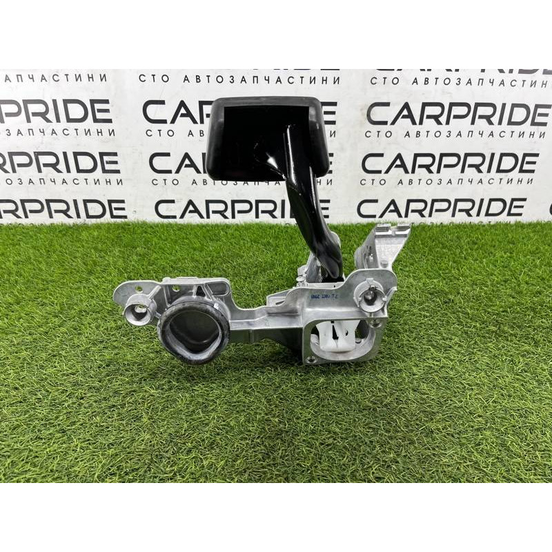 Педаль гальма з кронштейном (гальмівна система) Audi A5 F5 2019 2.0 TFSI 8W1723117B