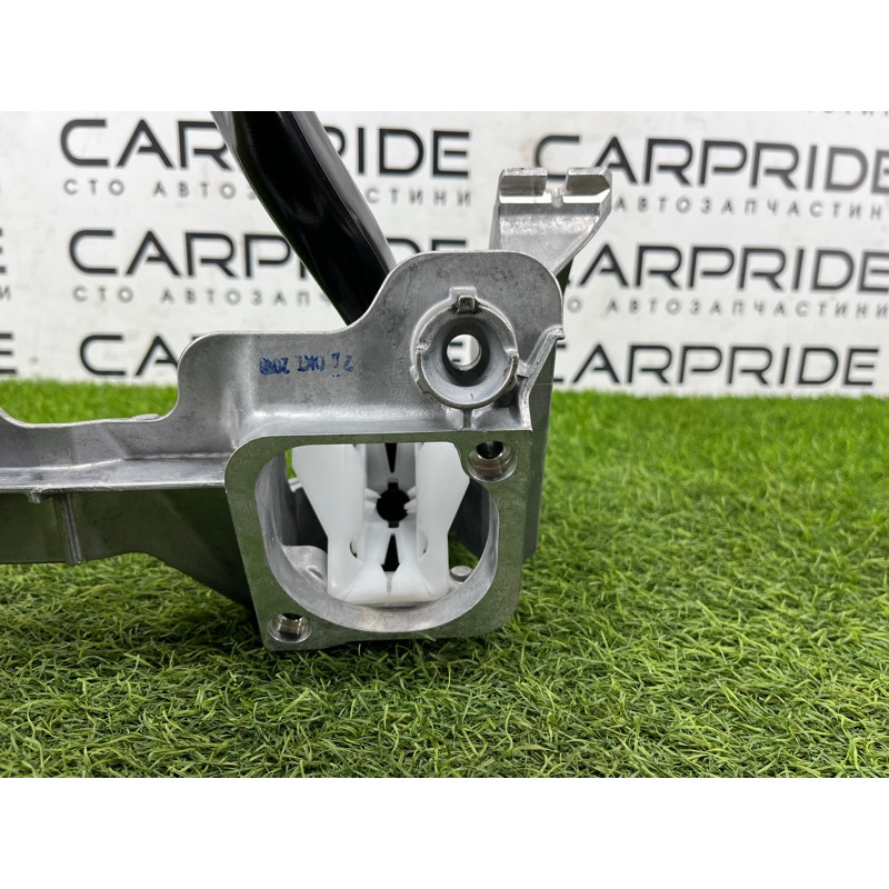 Педаль гальма з кронштейном (гальмівна система) Audi A5 F5 2019 2.0 TFSI 8W1723117B