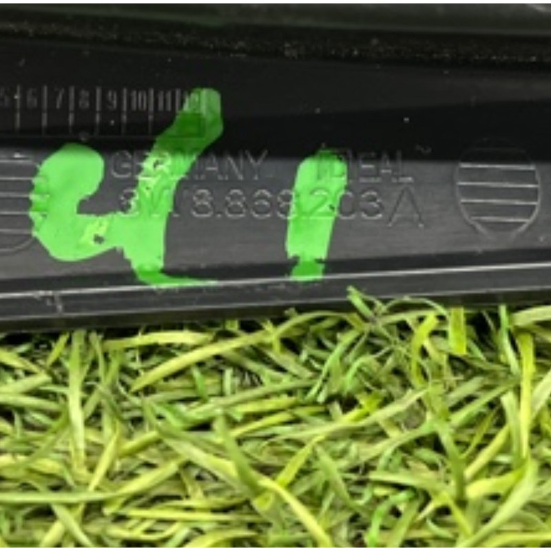 Обшивка Стойки (салон) Audi A5 F5 2019 2.0 TFSI 8W8868203A4PK