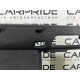 Обшивка багажника (салон) Audi Q5 8R 2012 3.2 CALB 8R0863880F87A