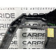 Обшивка багажника (салон) Audi Q5 8R 2012 3.2 CALB 8R0863880F87A
