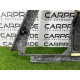 Обшивка багажника (салон) Audi Q5 8R 2012 3.2 CALB 8R0863880F87A