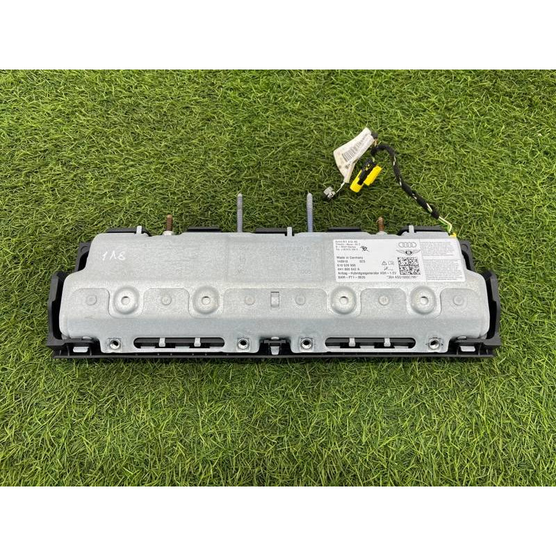 Airbag коленей (airbag/безопасность) AUDI A8 D4 2011 4,2 4H1880842A