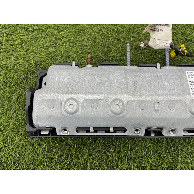 Airbag коленей (airbag/безопасность) AUDI A8 D4 2011 4,2 4H1880842A