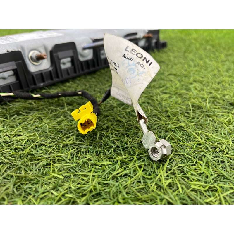 Airbag коленей (airbag/безопасность) AUDI A8 D4 2011 4,2 4H1880842A